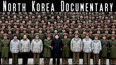 north korea youtube